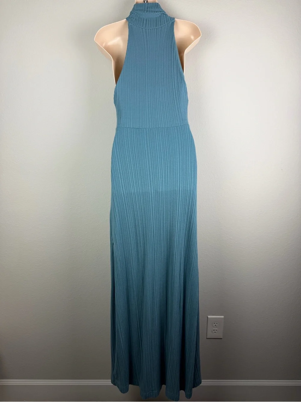 FREE PEOPLE Athea Maxi Dress
